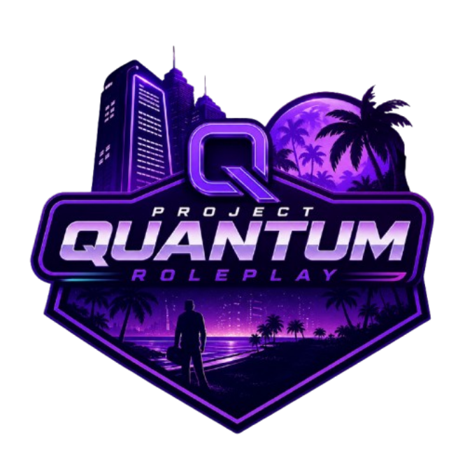 Quantum Logo Big